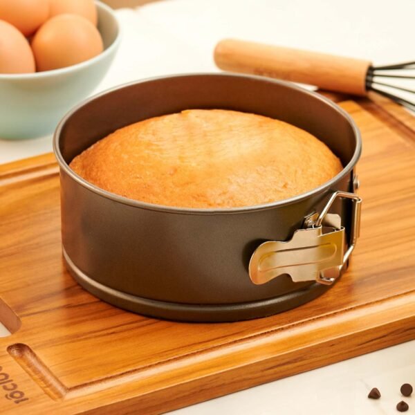 Cake Mould tin | Non-Stick Cake Mould